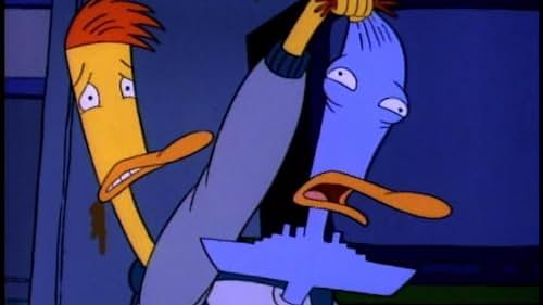 Duckman: Private Dick/Family Man (1994)