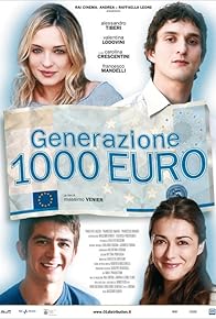 Primary photo for Generazione mille euro