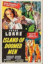 Island of Doomed Men