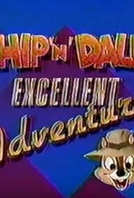 Chip 'n' Dale's Excellent Adventures (1989)