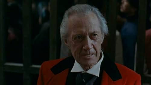 True Legend: David Carradine