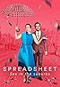 Spreadsheet (TV Series 2021) Poster