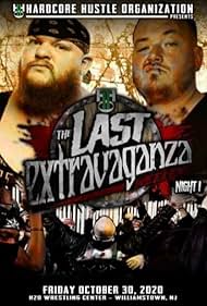 H20: The Last Extravaganza - Night 1 (2020)