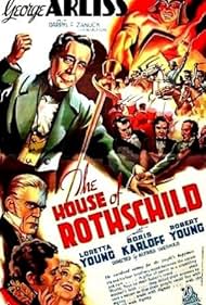 The House of Rothschild (1934)