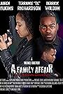 A Family Affair (2016)