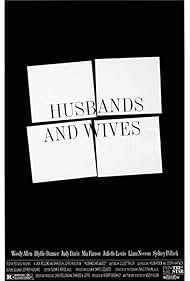 Husbands and Wives (1992)