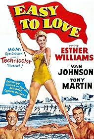 Easy to Love (1953)