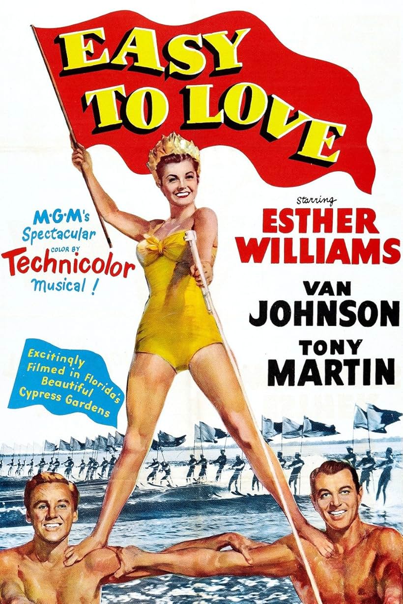 Easy to Love (1953)