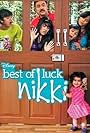 Sheena Bajaj, Gurdeep Kohli, Gireesh Sahdev, Akash Nair, Ananya Kolvankar, and Murtuza Kutianawala in Best of Luck Nikki (2011)