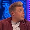 Rob Beckett in The Big Fat Quiz of Everything (2016)