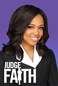 Primary photo for Judge Faith