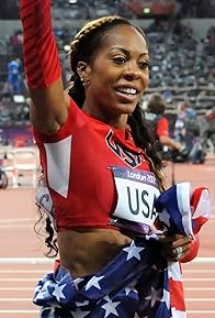 Primary photo for Sanya Richards-Ross