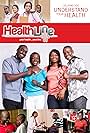 Byrite Asamoah, Papa Nii Maale-Adsei, Lorraine Baffour-Awuah, and Ruth Bernice Ashidam in Healthline (2011)