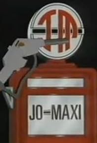 Primary photo for Jo Maxi