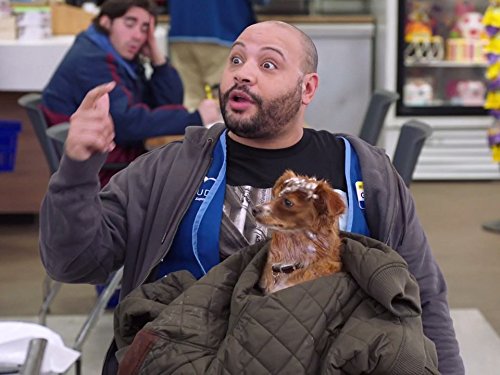 Colton Dunn in Superstore (2015)