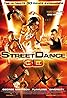 StreetDance 3D (2010) Poster