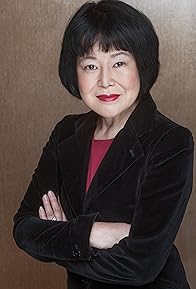 Primary photo for Christine Okuda Hara