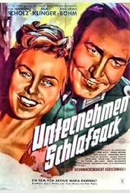 Unternehmen Schlafsack (1955)