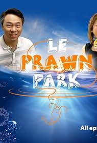 Le Prawn Park (2021)