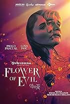 Piolo Pascual and Lovi Poe in Flower of Evil (2022)