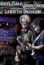 Daryl Hall and John Oates Live in Dublin (2015)