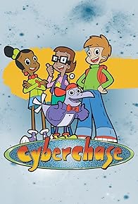 Primary photo for Cyberchase