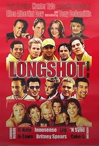 Primary photo for Longshot