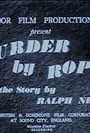 Murder by Rope (1936)