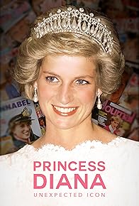 Primary photo for Princess Diana: Unexpected Icon