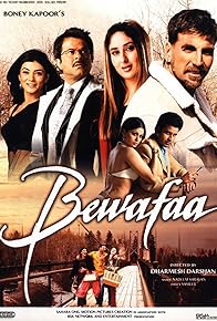 Primary photo for Bewafaa