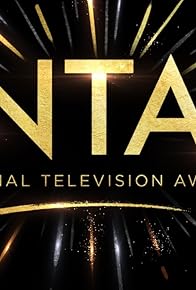 Primary photo for The National Television Awards 2018