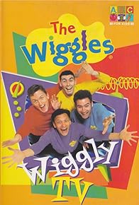 Primary photo for The Wiggles: Wiggly TV