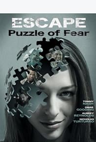 Primary photo for Escape: Puzzle of Fear