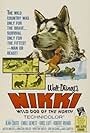 Nikki, Wild Dog of the North (1961)