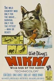 Nikki, Wild Dog of the North (1961)