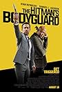 The Hitman's Bodyguard: The Hitman vs. The Bodyguard (2017)