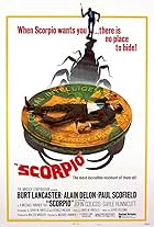 Scorpio (1973)