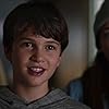 Gabriel Bateman, Ty Consiglio, and Beatrice Kitsos in Child's Play (2019)