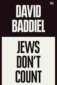 Primary photo for David Baddiel: Jews Don't Count