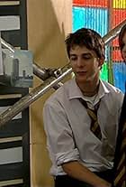 James Varley and Lucy Dixon in Waterloo Road (2006)