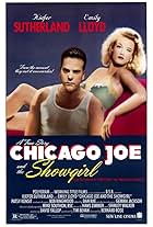 Chicago Joe and the Showgirl (1990)