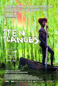 Ten Canoes: People, Place and Ten Canoes (2007)