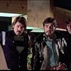 Francesco Ferracini, Daniele Gabbai, Ezio Miani, and Riccardo Salvino in Quelli della calibro 38 (1976)