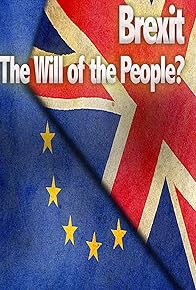 Primary photo for Brexit: The Will of the People