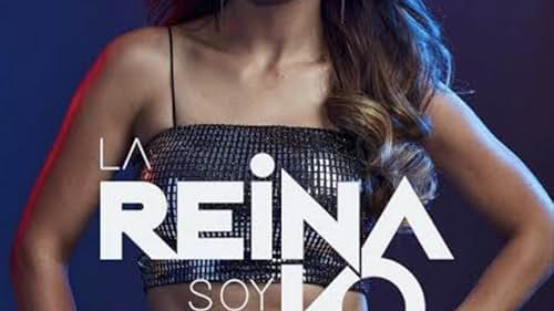 Michelle Renaud in La Reina Soy Yo (2019)