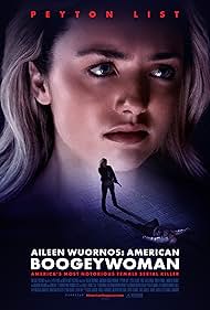 Peyton List in Aileen Wuornos: American Boogeywoman (2021)