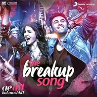 Primary photo for Arijit Singh, Badshah, Jonita Gandhi & Nakash Aziz: The Breakup Song