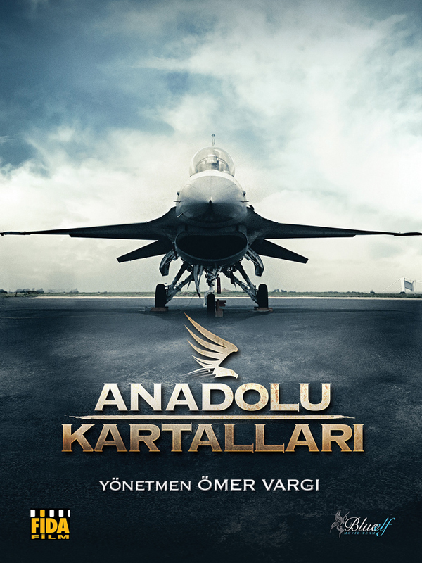 Anadolu Kartallari (2011)