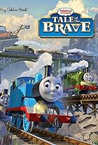 Thomas & Friends: Tale of the Brave