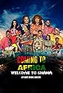 Coming to Africa: Welcome to Ghana (2023)